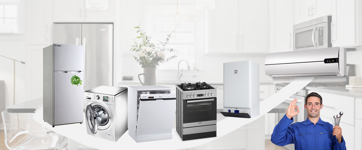 Bayındır Electrolux Servisi